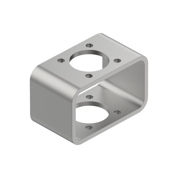 Festo Mounting Bridge DARQ-B-F04-F04-R13 DARQ-B-F04-F04-R13 - main